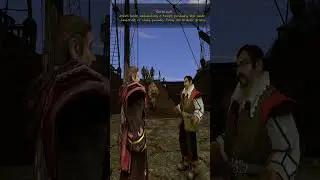 Co się stanie jeśli UDAMY ANALFABETĘ - Gothic 2