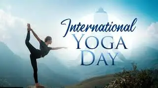 International Yoga Day 2021 || Yoga day 2021  Date, Theme, Significance of the Day || U&ME