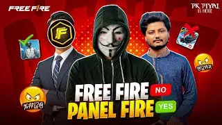 Garena চুপ কেন?😶 Fear মারা গেছে বেঁচে আছে hacking.!😡