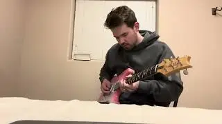 Belief - mid solo practice (1/21/2026)