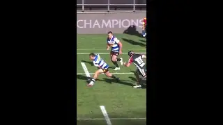 This switch from Sacha Feinberg-Mngomezulu 💯 #rugby