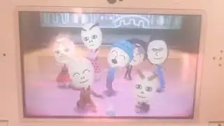 Tomodachi life funny songs part 2