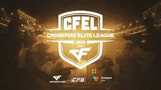 PLAYOFFS E FINAL CFEL 2020 PRIMEIRA TEMPORADA!