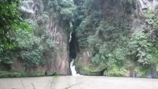 Malibiclibic Falls - Schadow1 Expeditions