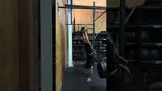 Handstand Walk to Wall