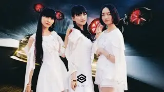 Perfume - Relax In The City vs Alan Walker - The Drum(Bad Reputation Remix) - V.VALENTINE MASHUP