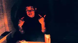 Joker AKA Chito Da Clown 