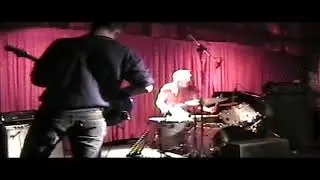From Fiction - Live @ The Underground Hamilton, Ontario 2005