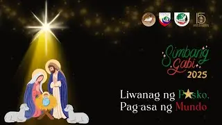 Simbang Gabi 2025 - Day4