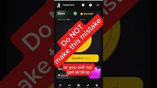 pixelverse news - how to get airdrop on pixelverse? #pixelverse #hamsterkombat #airdrop #freemoney