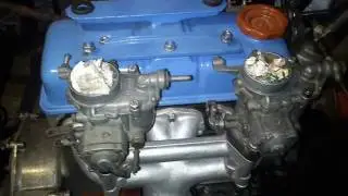 Skoda Felícia Super 1963 - Part 1 GO Motora