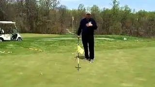 Putting, Dave Seeman Golf