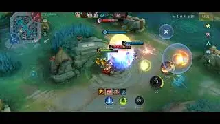 Blind franco hooks!! #mobilelegends #MLBB #shorts #franco
