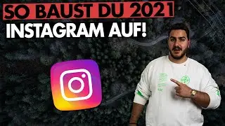 50.000+ Follower aufbauen 2021 - Instagram Secrets