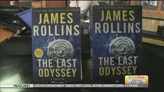 James Rollins