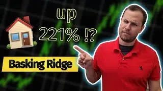 What's going on with Real Estate in Basking Ridge, NJ (May 2021)