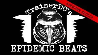 French-Core Club Cozy Set 14.03.24 Trainerdcs Epidemic Beats!