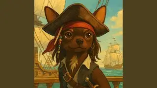 The Black Pearl