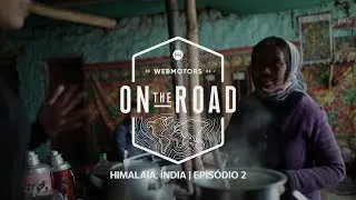 De Moto no Himalaia Parte #2 | Webmotors On The Road