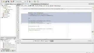 How to Bind JComboBox and JTable Data from Database