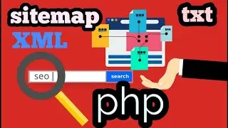 Membuat Sitemap Index Dari File TXT Part 2/2