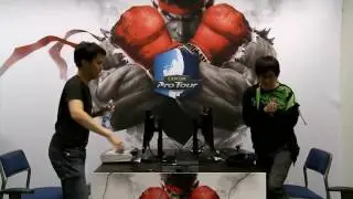 SFV - pre-EVO Hype Moments