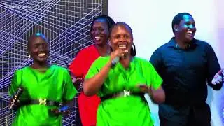 Do Not Drown in that Pool of Bad Decisions (022) | Pastor John Mbaziira | Sunday Service