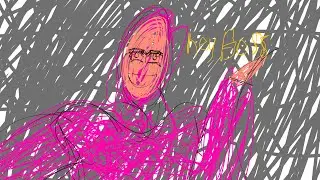 hey boss by Pink Guy but poorly animated