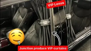 Junction Produce VIP Curtains + Tuner Evo Miami 2022