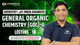 19 Tautomerism Defination And Types | GOC | IIT Advanced | JEE Main | Chemistry Class 11 by NS Sir