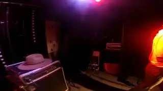 Peach Fur Soundcheck @Solbar, Sunshine Coast, Australia