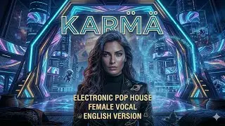 Karma (English Version) - Offical Audio