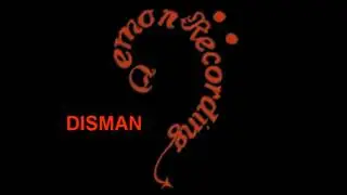 DISMAN
