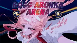 Boss Arunka Arena Showcase - Epic Seven