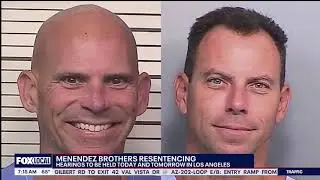 Kolsrud Law Offices on Fox10 for Menendez Brothers Resentencing