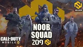 CALL OF DUTY MOBILE / NOOB&rsquo;S STREAM LIVE #codmobile #noobsquadtamil #codm #codtamil