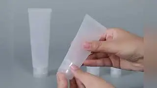 翻盖软管
