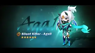 Runelords Arena - Agali promo video