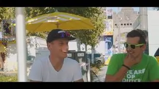 Top Dutch Solar Racing @ ESC 2018