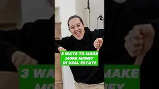 The 3 Ways Agents Actually Make More Money