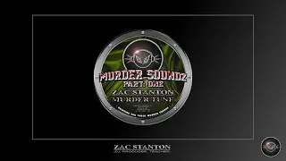 Zac Stanton - Murder Tune - MS001