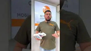 iPhone Pe Ye Offer Sirf Yahan Milega🔥🤩 #gurukripacommunication  #bareilly