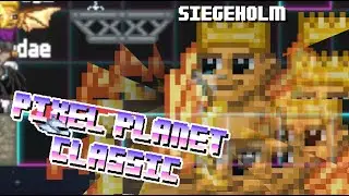YES!! Pixel Planet Is Back, Lets Get Rich!