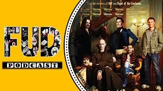 FUD - Hot Take Trailers - What We Do in the Shadows