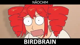 BIRDBRAIN (w/ OK Glass) feat. Kasane Teto [VietSub Lyrics]