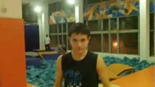 Новый зал COOBER город Новосибирск.