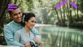 Where Love Gently Sleeps 💖 | Timeless Melayu Romance for Calm Hearts