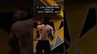 HOW TO HOLD PAD MITTS MUAY THAI FOR BEGINNER! BERGEGAR OTAK KENA PENYEPAK TAPI BIASAKAN DIRI KUATKAN