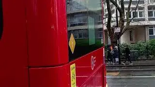 GAL SEL15 On Bus Route 360 (Spot) 
