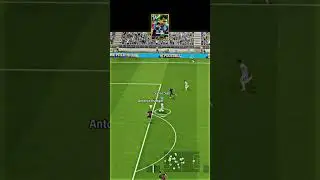 efootball sali🇹🇩 cf🔥 #efootball #pesmobilepassion #pes